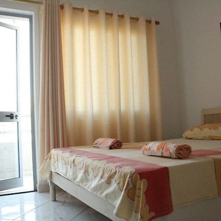 Hotel Kaqaniku Shëngjin المظهر الخارجي الصورة
