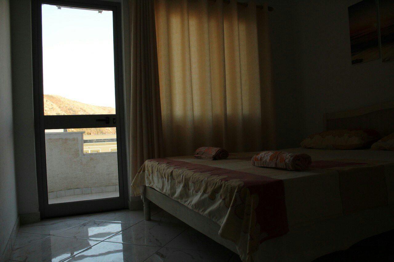 Hotel Kaqaniku Shëngjin المظهر الخارجي الصورة