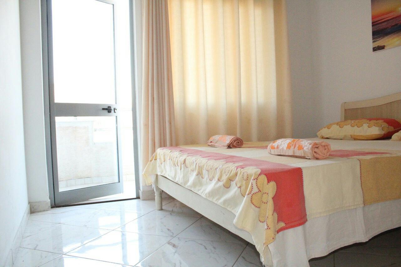 Hotel Kaqaniku Shëngjin المظهر الخارجي الصورة