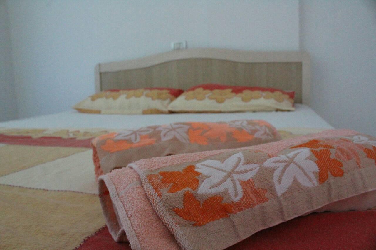 Hotel Kaqaniku Shëngjin المظهر الخارجي الصورة