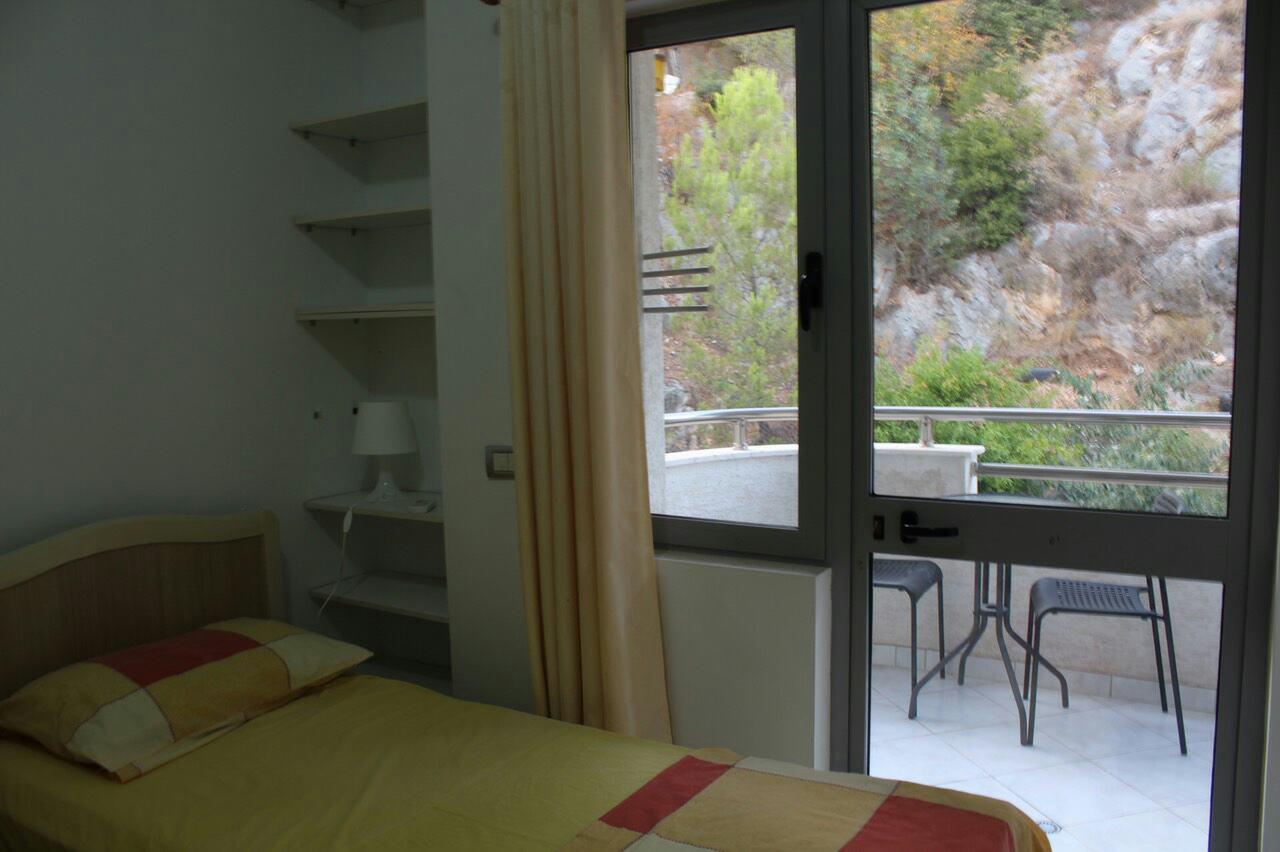 Hotel Kaqaniku Shëngjin المظهر الخارجي الصورة