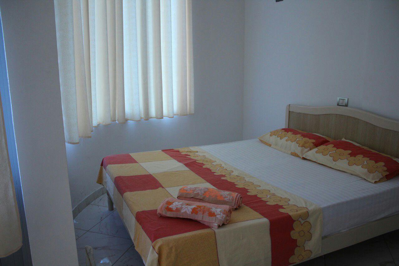 Hotel Kaqaniku Shëngjin المظهر الخارجي الصورة