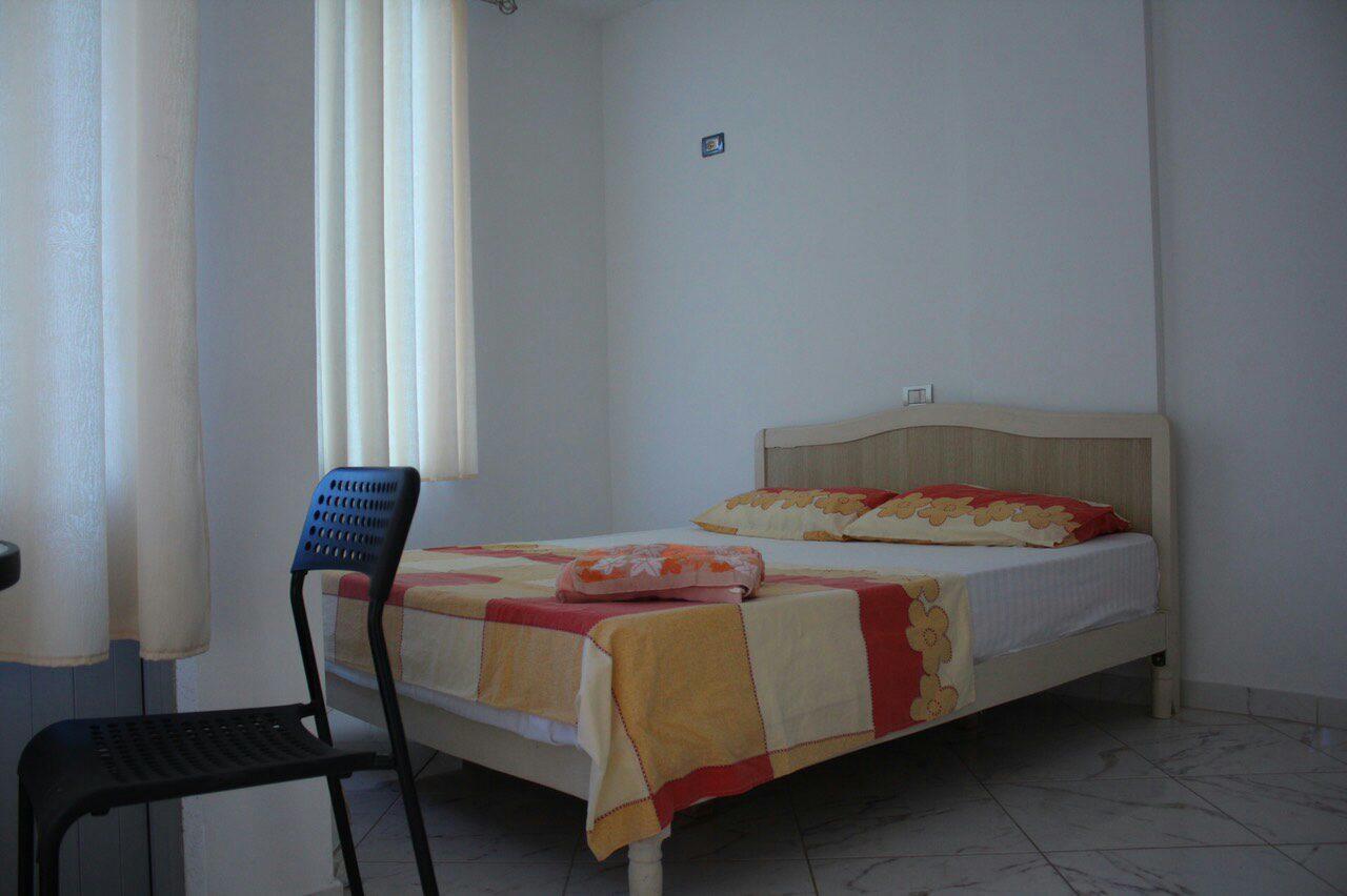 Hotel Kaqaniku Shëngjin المظهر الخارجي الصورة